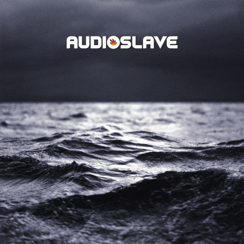 Audioslave - Out Of Exile (Limited Edition Black Liquid-Filled) 2LP - Image 2