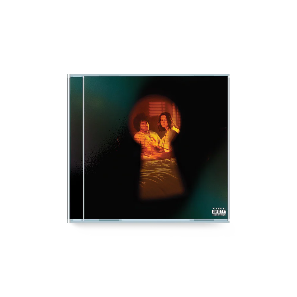 I SAID I LOVE YOU FIRST - Standard CD + Signed Artcard - Image 3