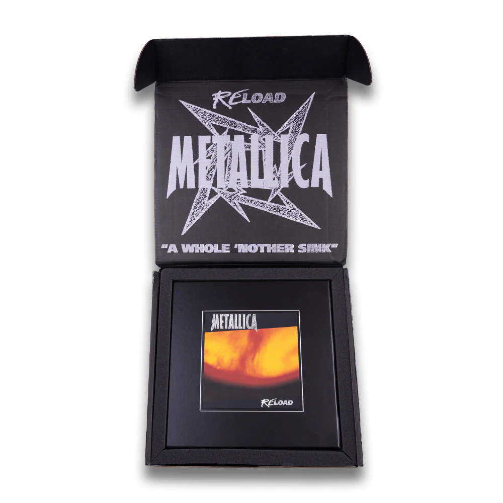ReLoad (Remastered) - Box Set - Image 3