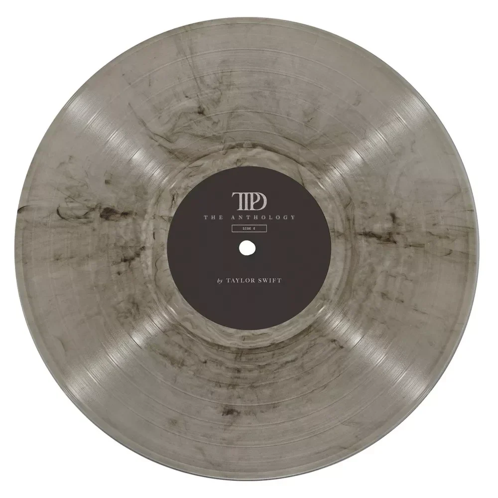 THE TORTURED POETS DEPARTMENT: THE ANTHOLOGY VINYL - Image 5